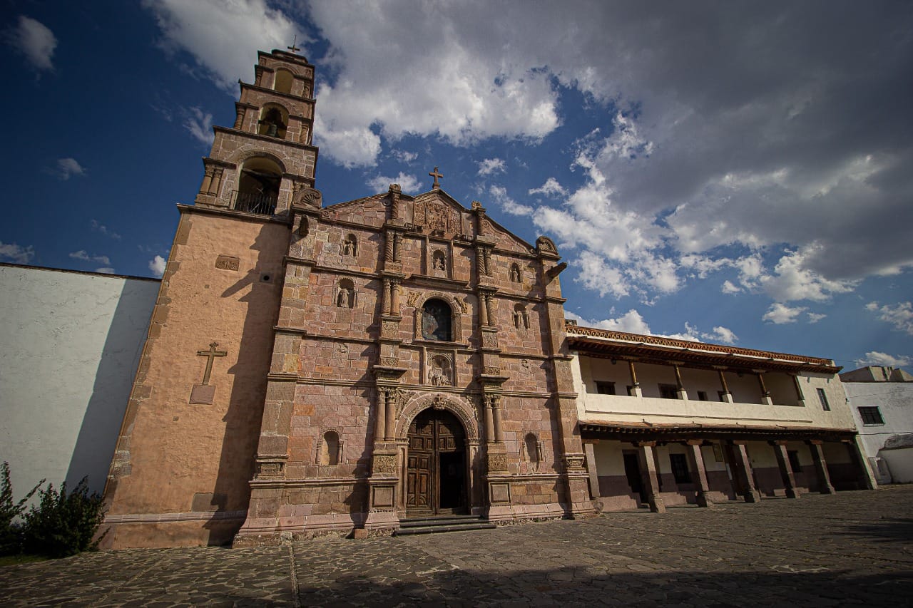 Aculco Se Distingue Por Su Riqueza Cultural