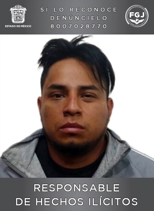 A Os De Prisi N A Sujeto Por Homicidio En Ecatepec