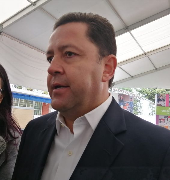 Espera Secretar A De Educaci N Edomex Lineamientos Para Escuelas De