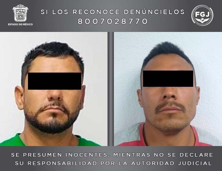 Dos posibles implicados fueron vinculados a proceso por secuestro exprés