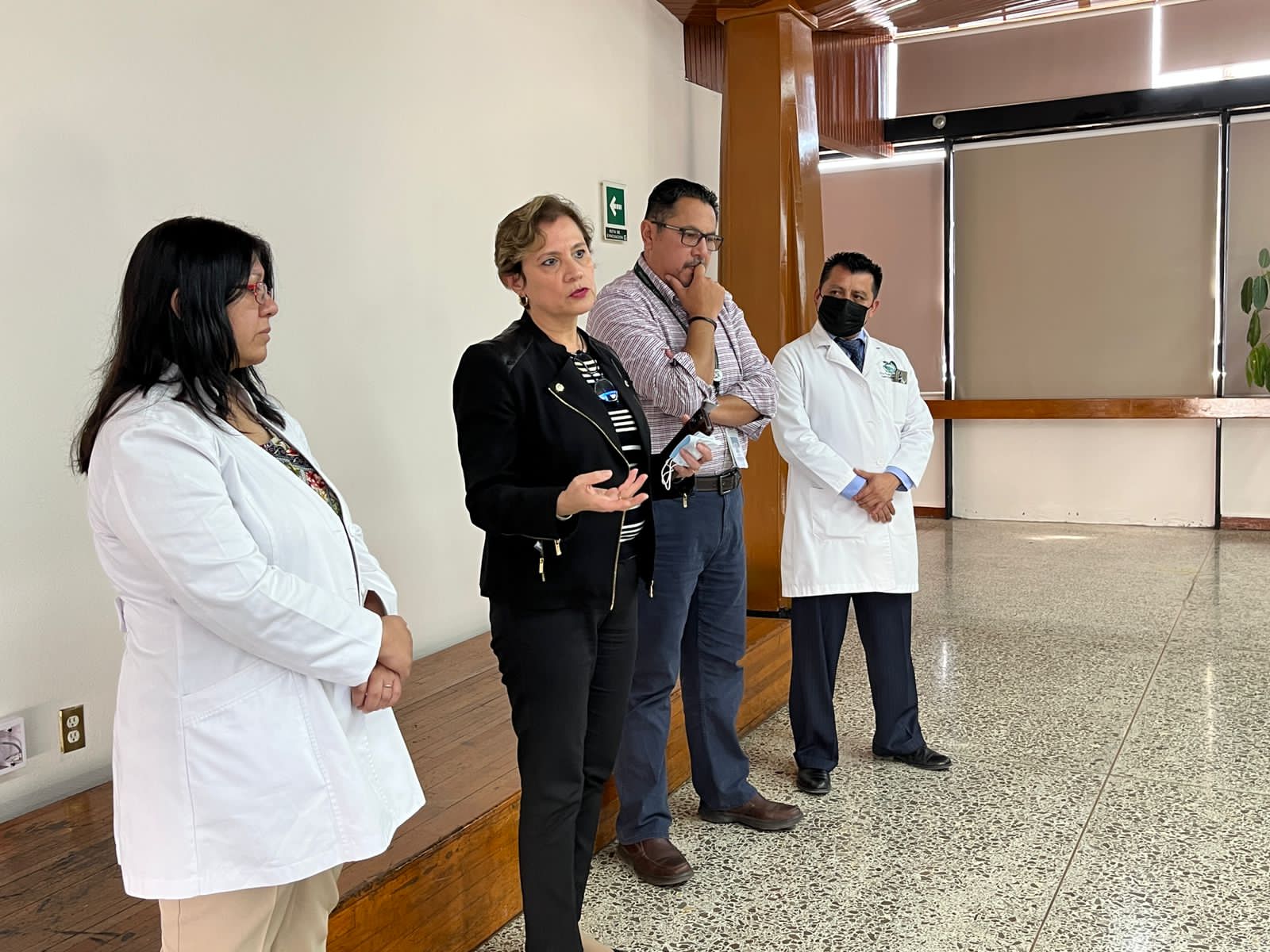 Fortalece IMSS Edoméx atención al sector laboral a través de asesoría