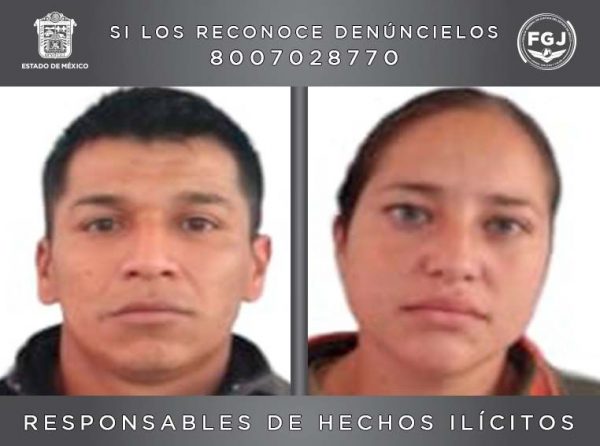 Sentencian A A Os De Prisi N A Dos Responsables De Secuestro Expr S