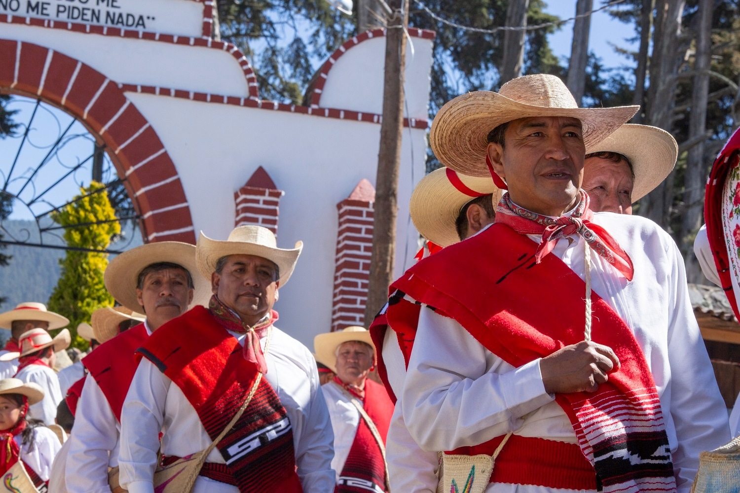 Danza De Los Arrieros Una Tradici N Declarada Patrimonio Cultural