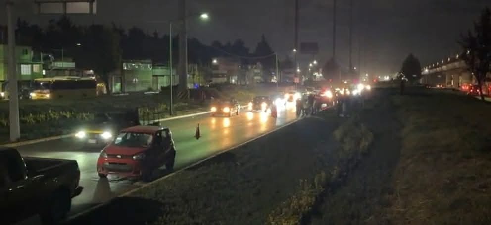 Joven Pierde La Vida Tras Ser Atropellado En Las Torres Conductor Huye