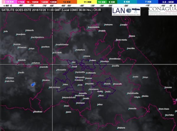 Toluca clima 2610