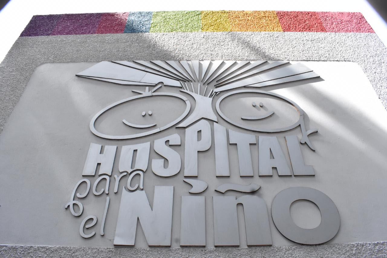 Mision Y Vision Del Hospital Para El Niño Toluca