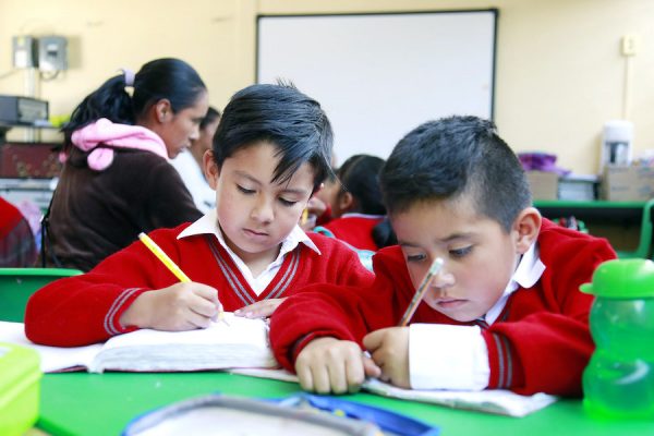 Inscripciones_Educación_Escuela_Niños_Salón