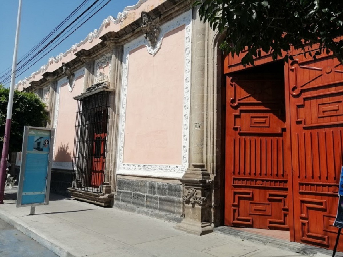 Es la Casa del Constituyente en Texcoco un legado del Edomex