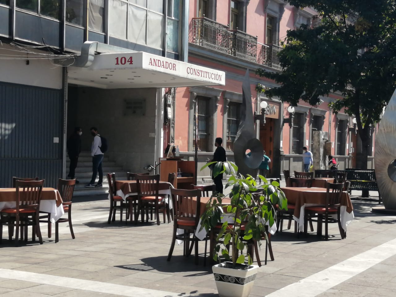 Autoridades Toluqueñas han atendido la crisis hídrica