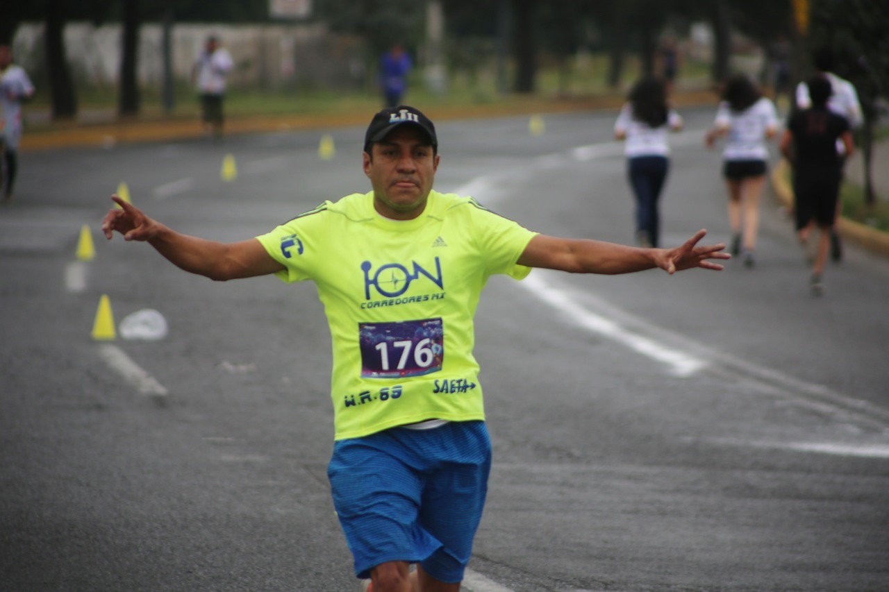 Metepec será sede de la carrera atlética “ROCK´N ROLL Running Series”