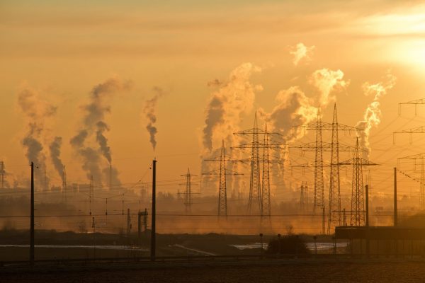air air pollution climate change dawn