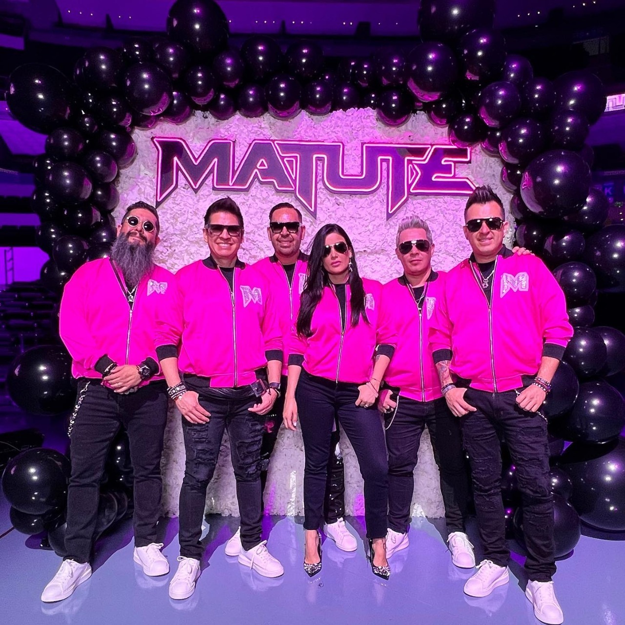 Anuncia Matute gira “Quinceañera World Tour”, llegará a Metepec