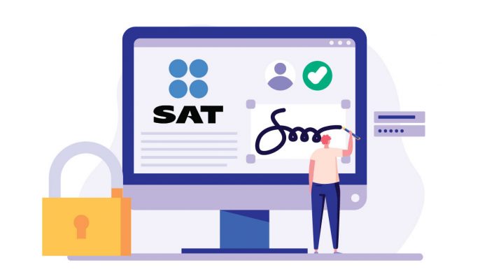 SAT simplifica trámites y brinda facilidades a los contribuyentes