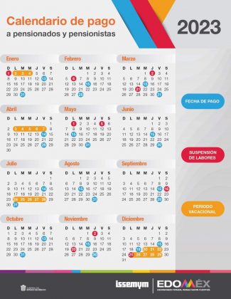 ips calendario de pagos junio 2024