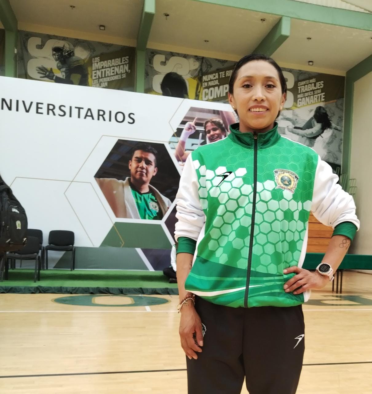 Las autoridades deportivas deben explotar el marketing deportivo