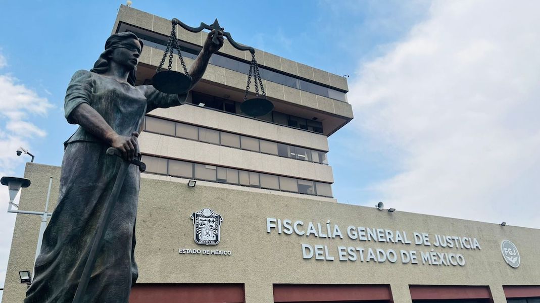 FGJEM abre convocatoria para ocupar 87 plazas de la Policía de Investigación