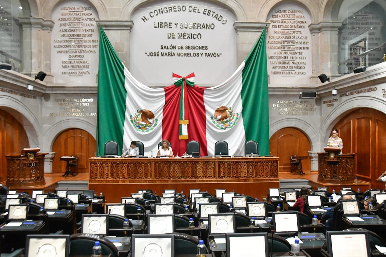 LXII Legislatura contara con 36 dipotados de Morena