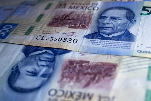 pesos dinero economía economico