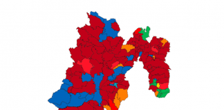 mapa edomex prep