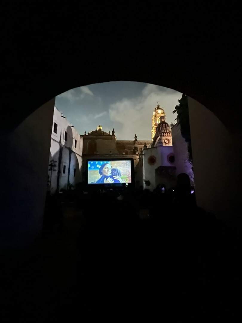 Invitan a participar en 5º Festival de Cine Histórico de Tepotzotlán