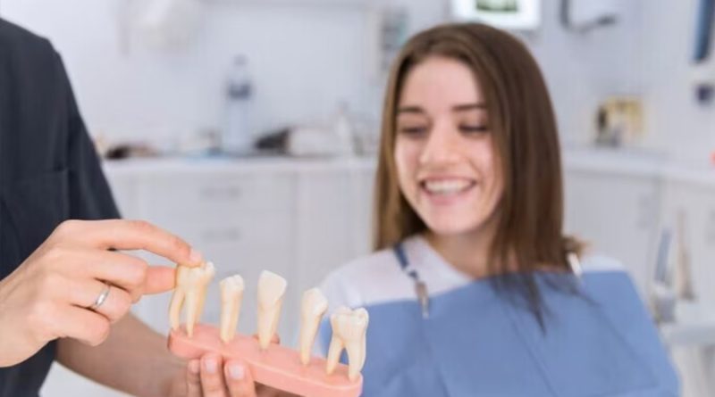 La ciencia descubre un fármaco que ayudará a regenerar los dientes