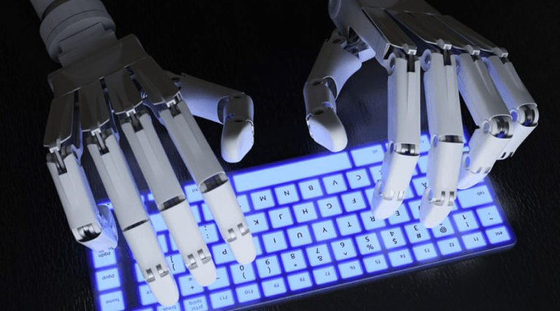 La inteligencia artificial ayuda a los escritores, pero hace las historias menos originales