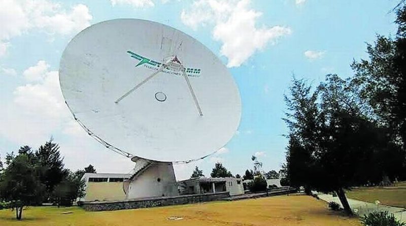 Astrónomos de la UNAM Morelia crean radiotelescopio con antena obsoleta de Tulancingo