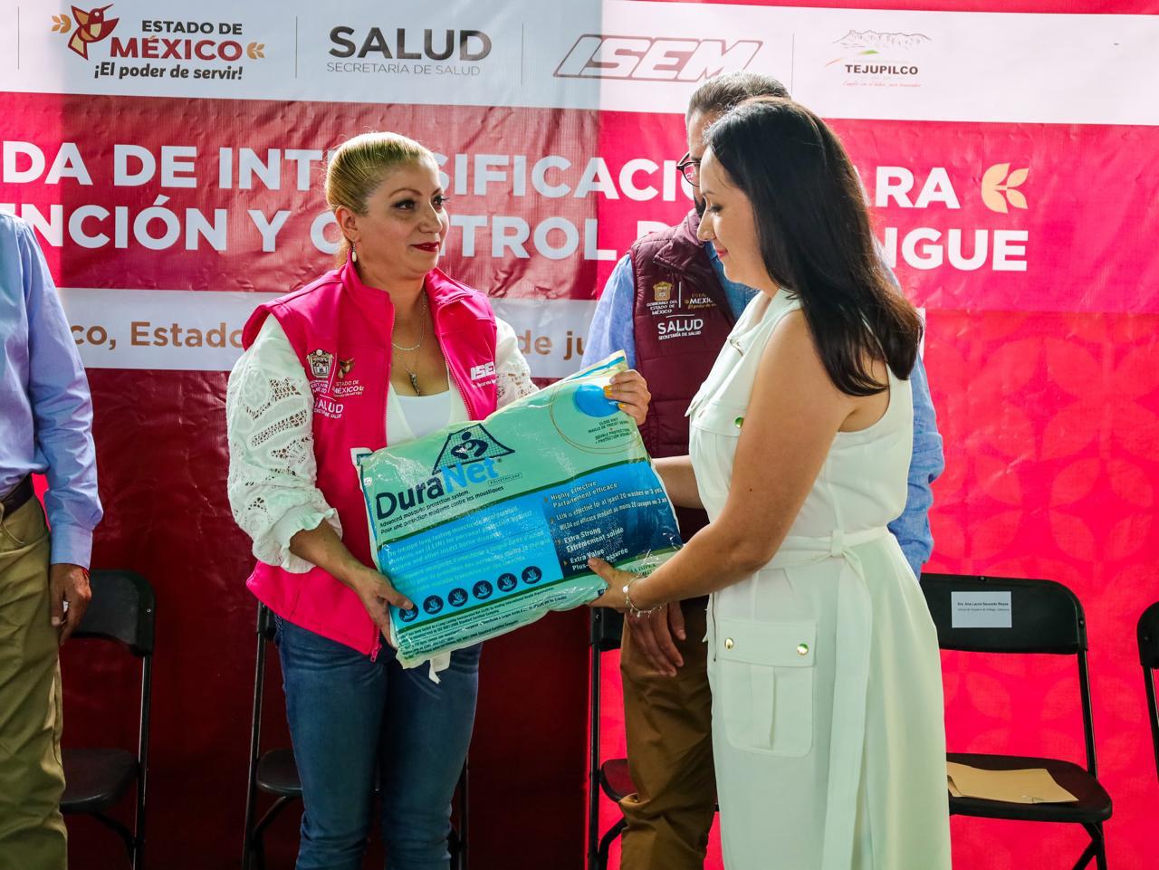 Jornadas de Salud para Servir fomentan la cultura de la responsabilidad y autocuidado de la población