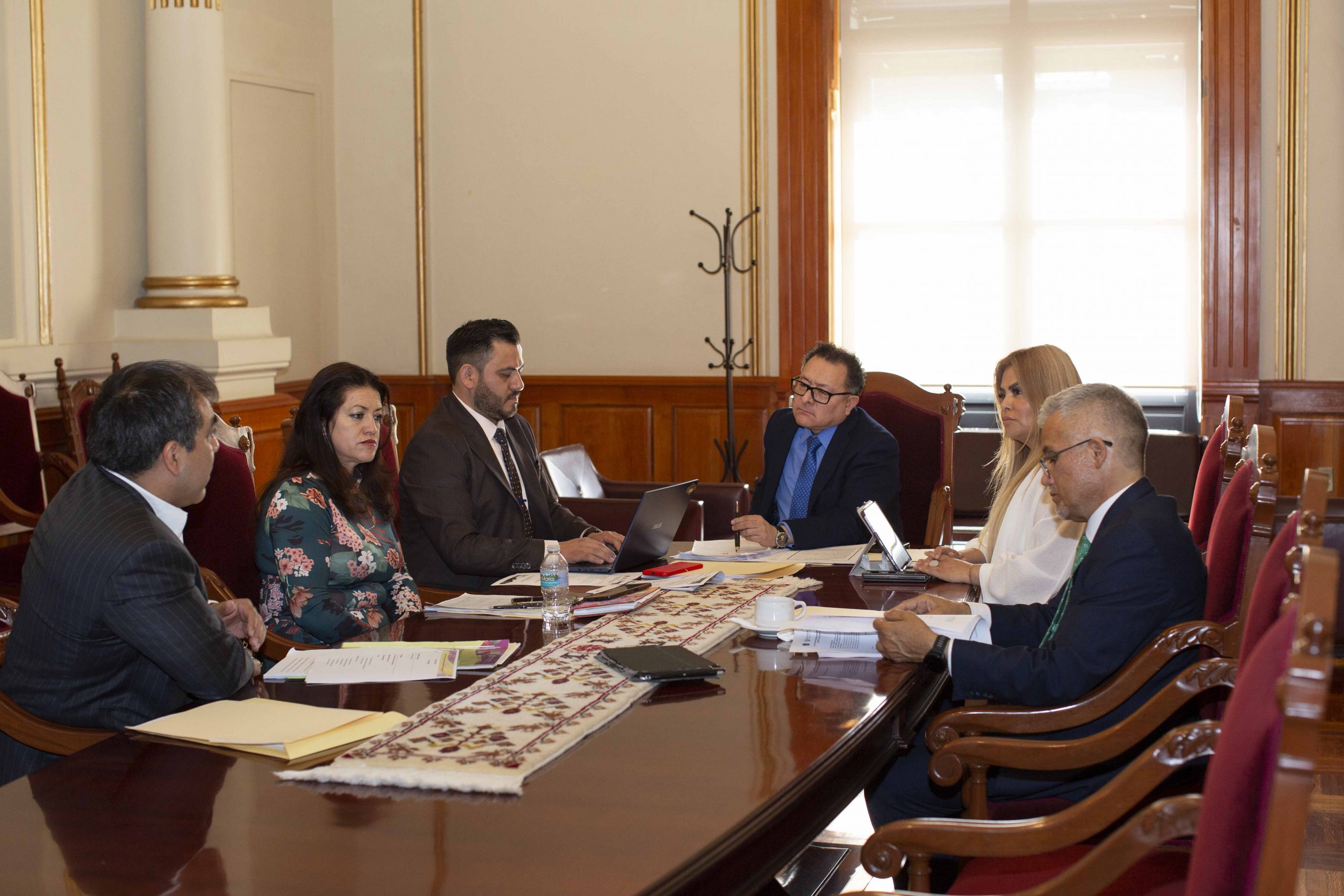 Sala de Asuntos Indígenas rectifica juicios y brinda esperanza