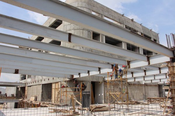 Crece infraestructura al servicio de los maestros del SMSEM en el Valle de México