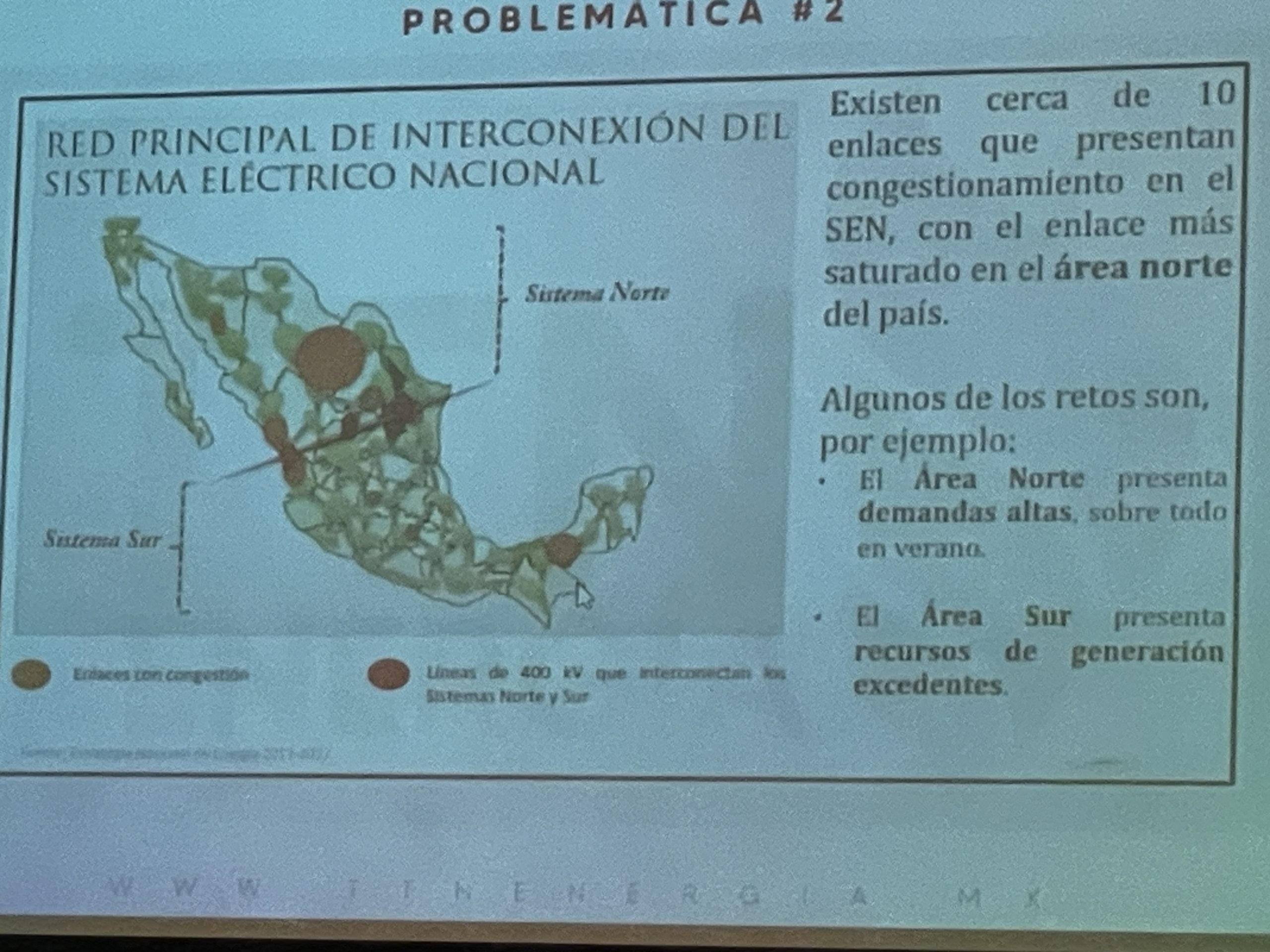 Durante “Foro Eficiencia Energética” plantean problemáticas que enfrenta el Edomex