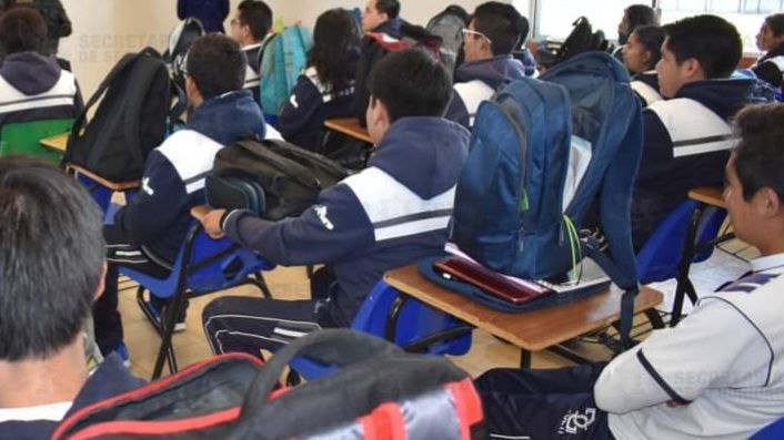 Morena pide avances en el protocolo de Mochila Segura ante el próximo inicio del ciclo escolar 2024-2025