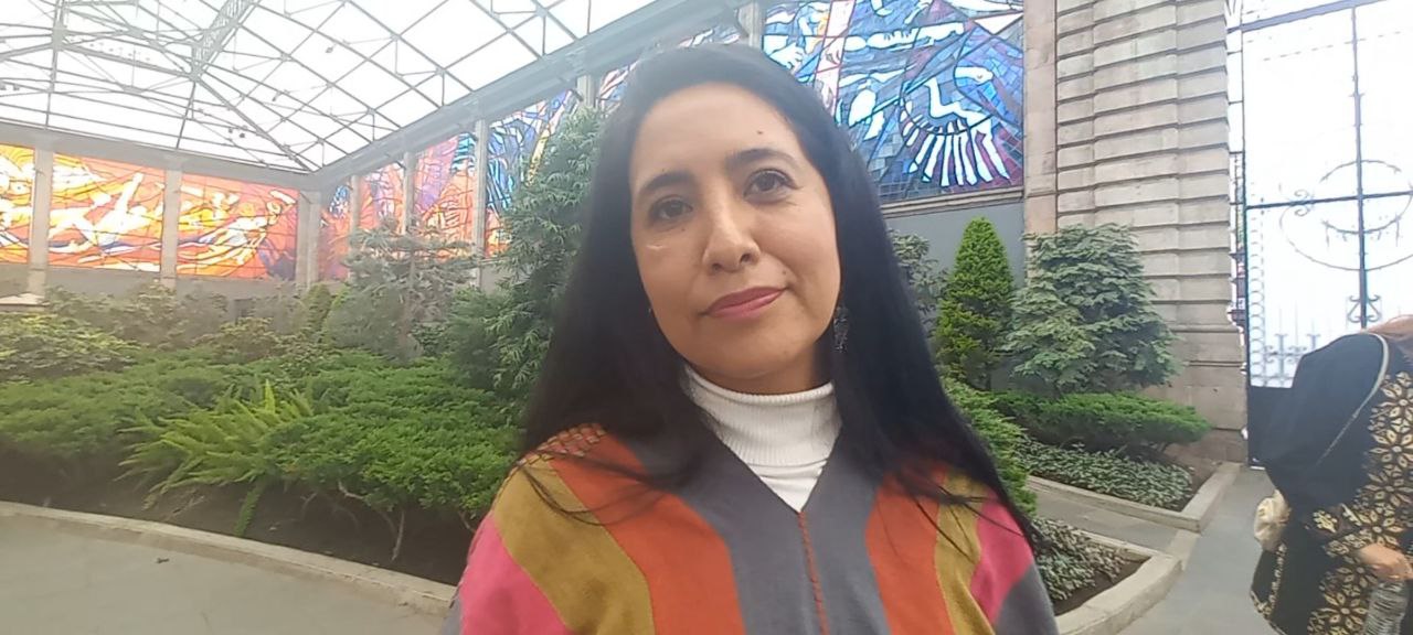 El Estado de México es un destino turístico hecho a mano: Nelly Carrasco