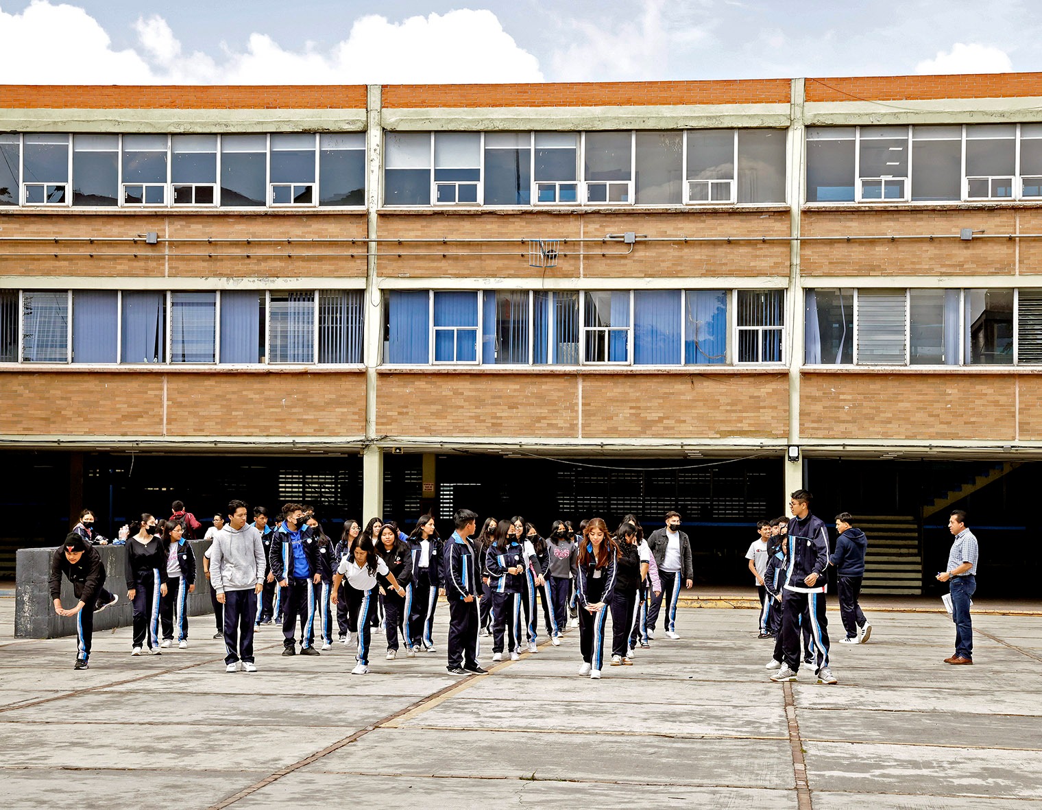 GEM invita a participar en la segunda fase del SAID para preescolar, primaria y secundaria