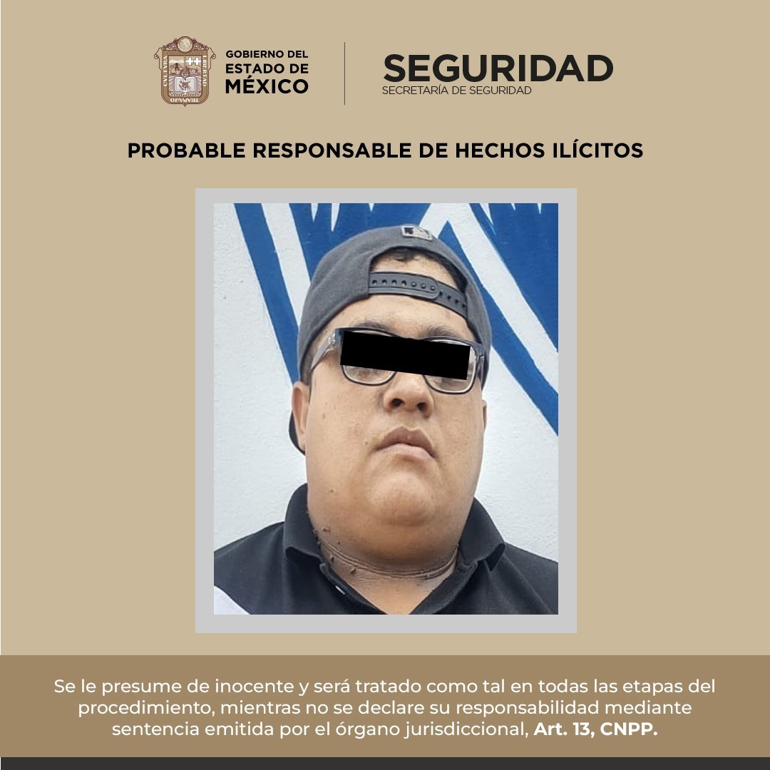 Recuperan vehículo con reporte de robo en La Paz