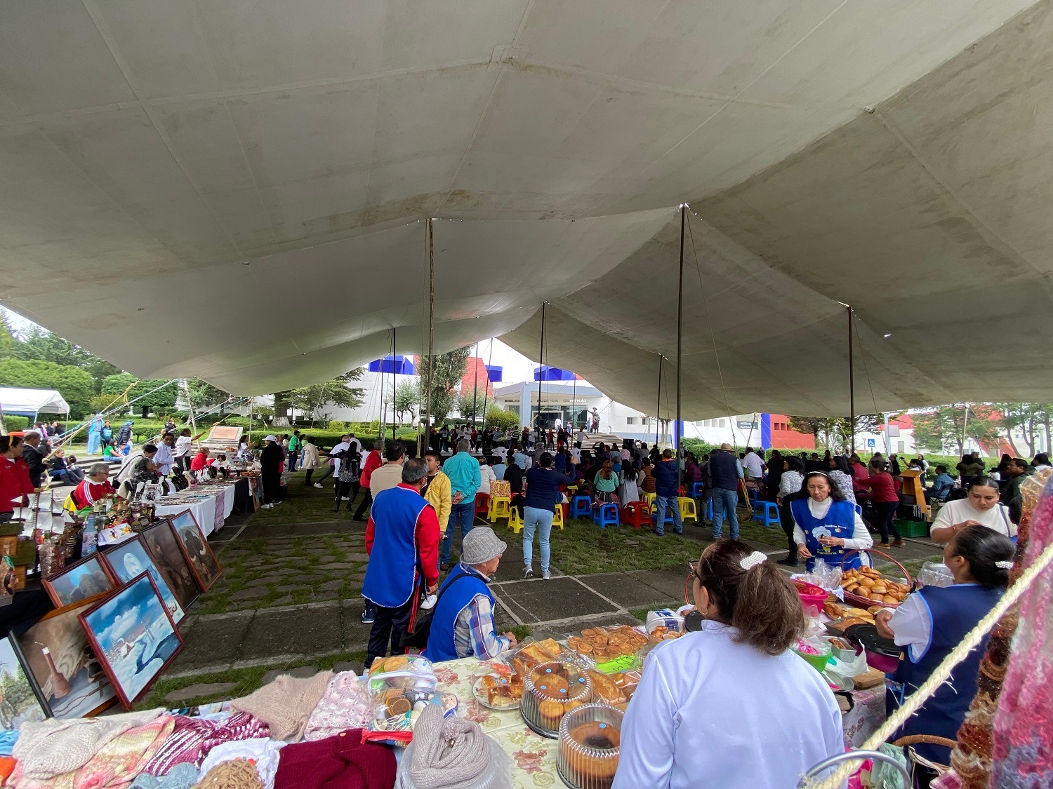 Festival Cultural TransformARTE ofrece actividades para público de todas las edades