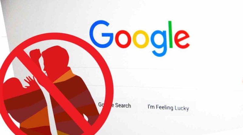 Google lanza herramienta contra violencia de género en México