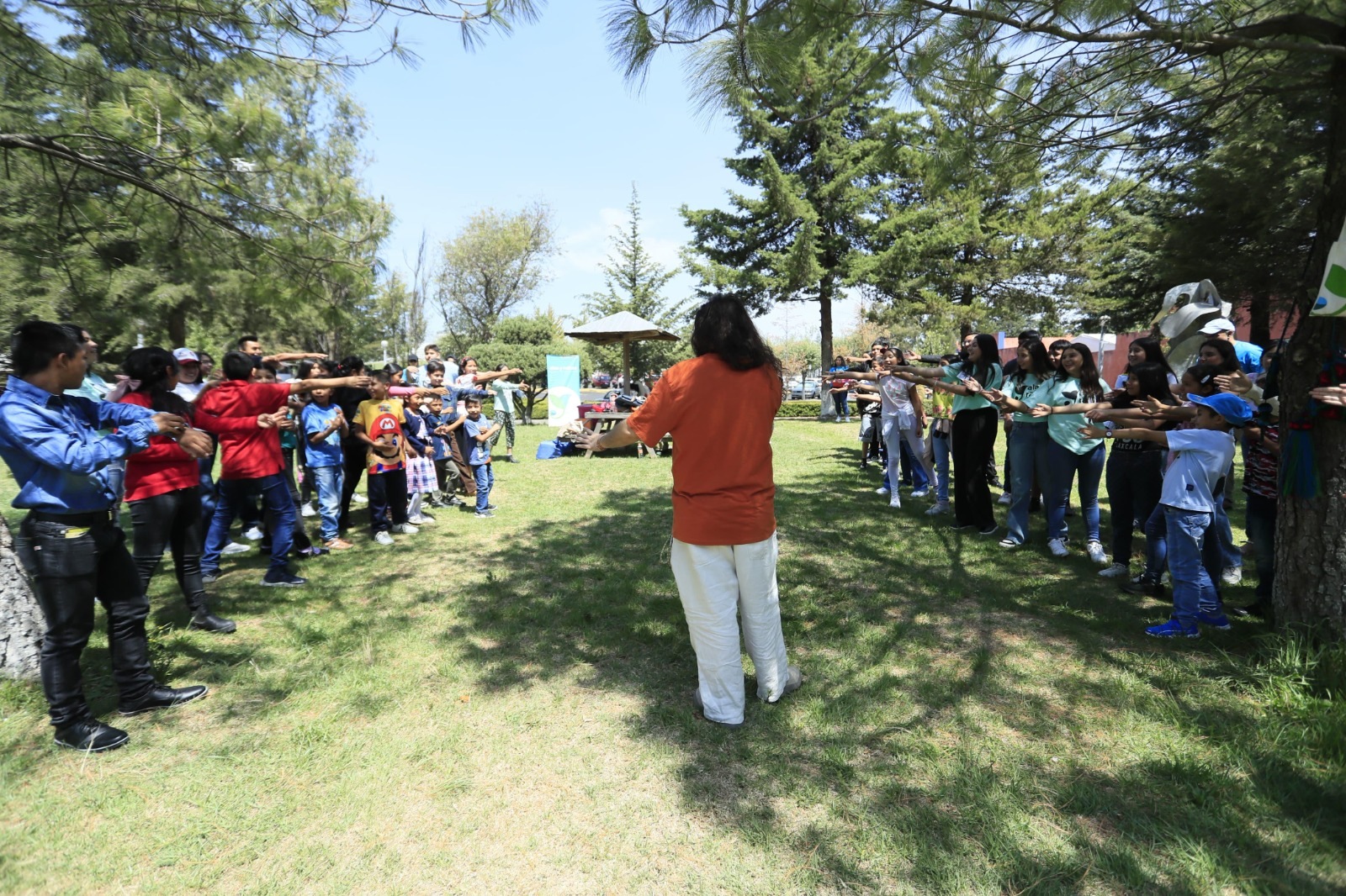 Festival “Tengo un Sueño 2024” llega al CCMB en Texcoco