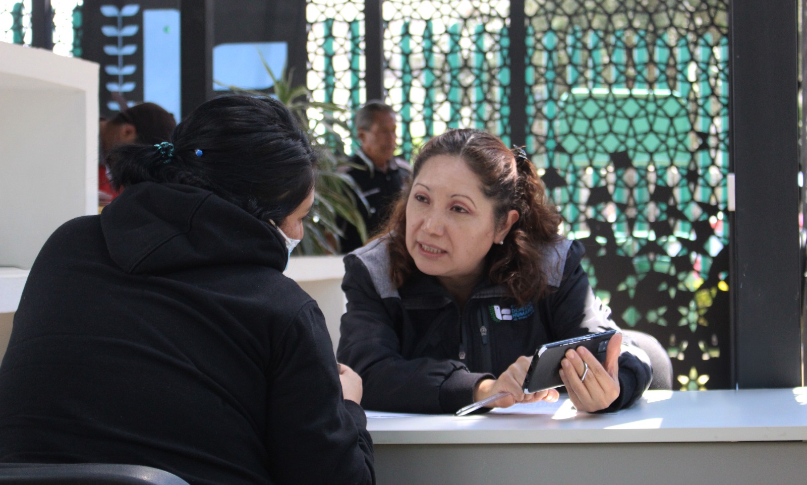 En lo que va del 2024, Codhem ha brindado más de 12 mil 400 asesorías gratuitas