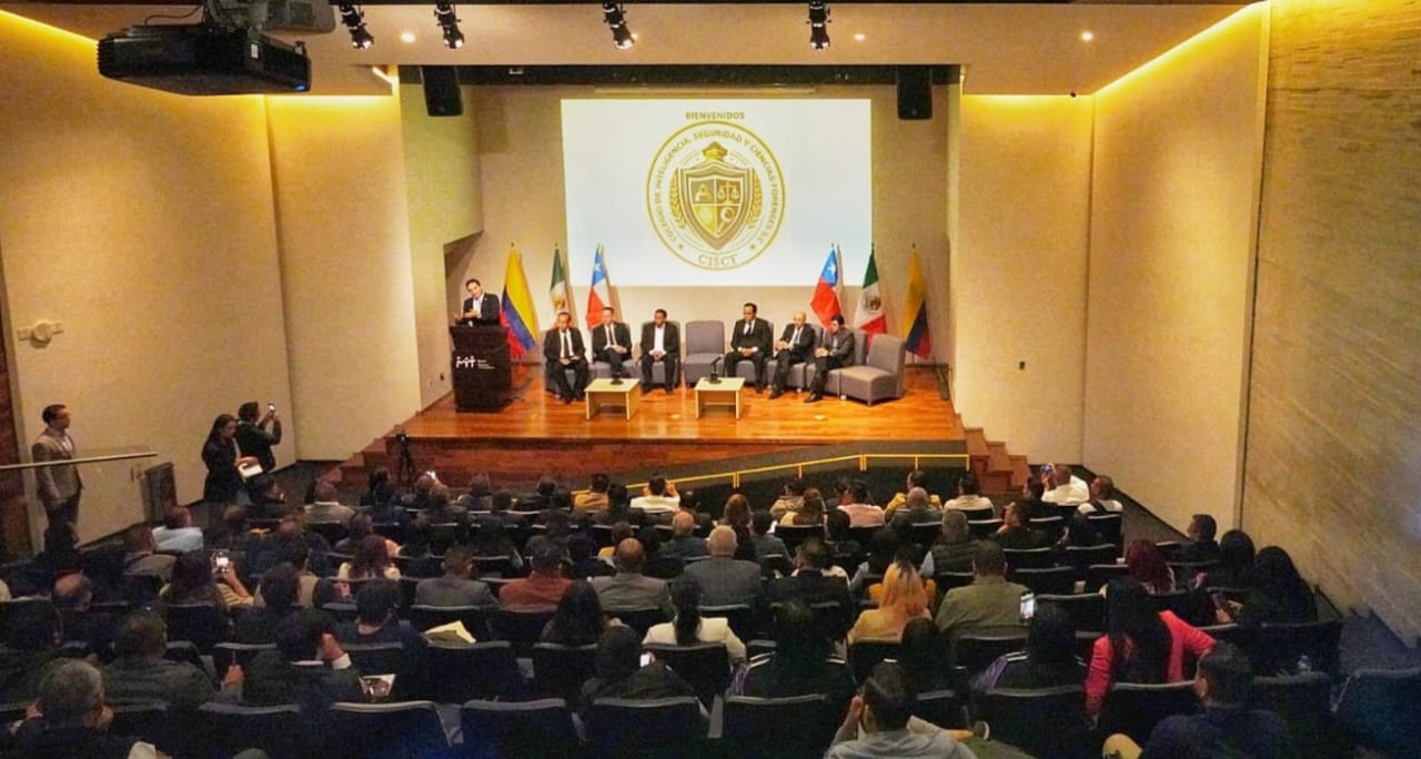 Senadores de oposición listos para votar en contra de la Reforma Judicial: Enrique Vargas