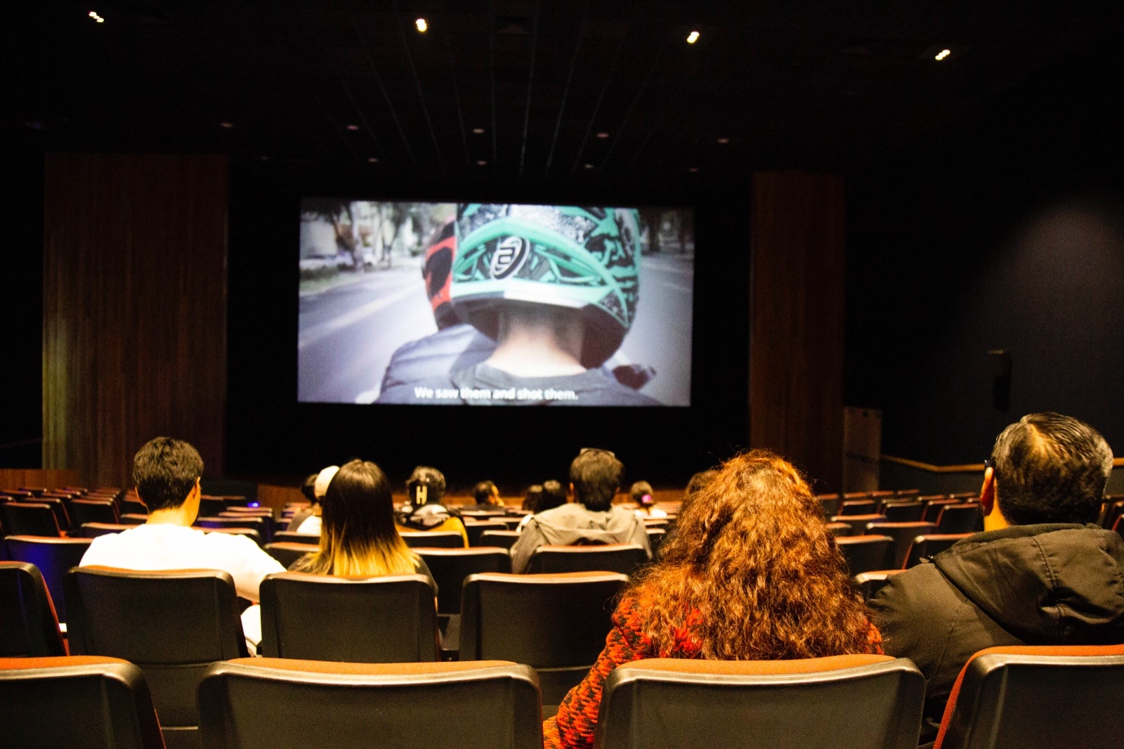 Convoca Secretaría de Cultura y Turismo a integrar la Primera Muestra de Cine Mexiquense