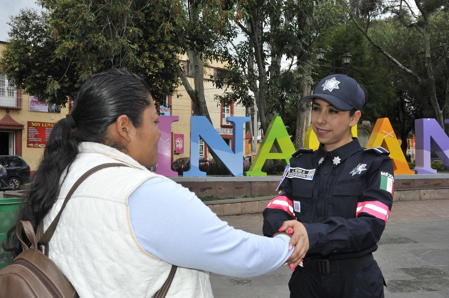 Bajan 32% los feminicidios, asegura GEM