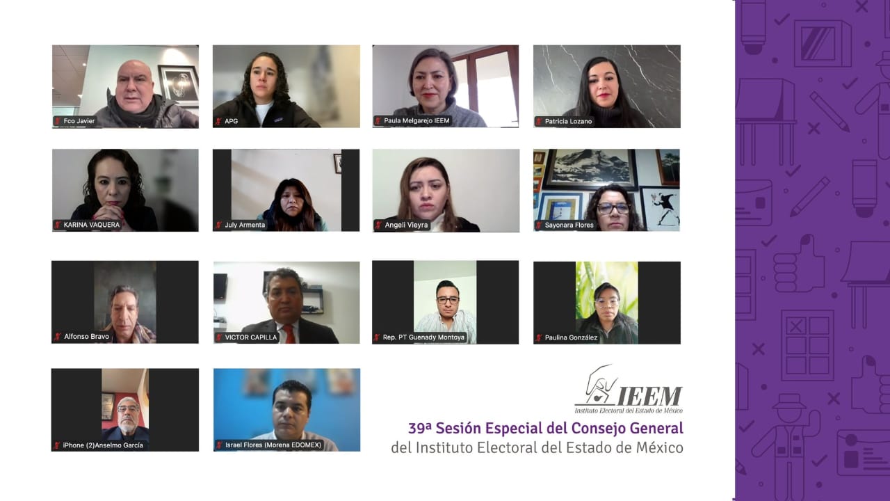 Determinaci N Del Ieem Modifica Resultados Electorales En Villa Del Carb N